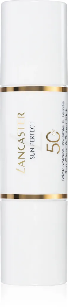[3616305258199] Lancaster Sun Perfect Clear & Tinted Stick SPF50 12g
