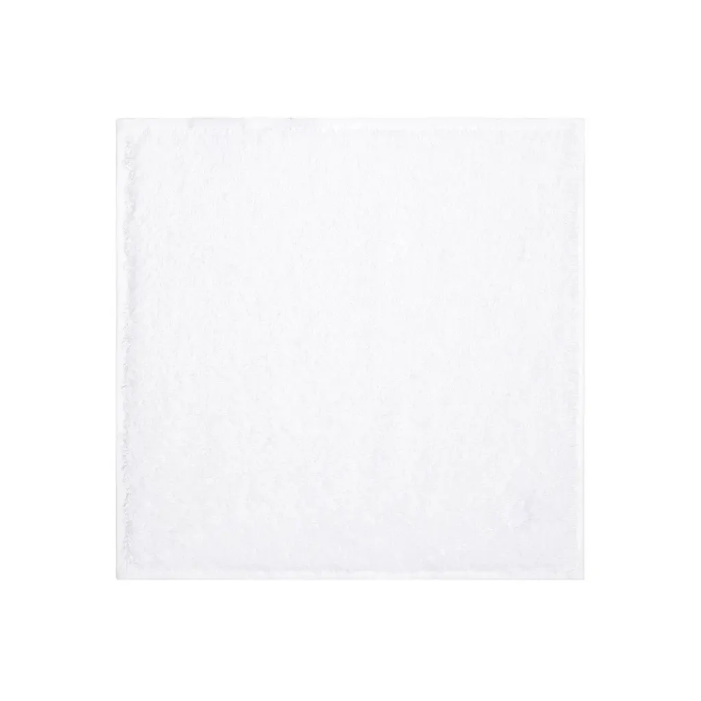 [220826] Yves Delorme Etoile Face Towel 700gsm