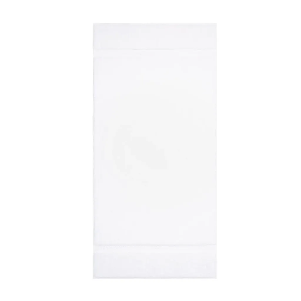 [778760] Yves Delorme Etoile Hair Towel 700gsm