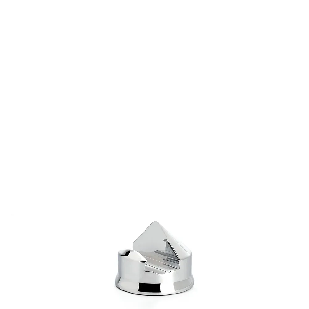 [S7981] Mühle Chrome Razor Stand