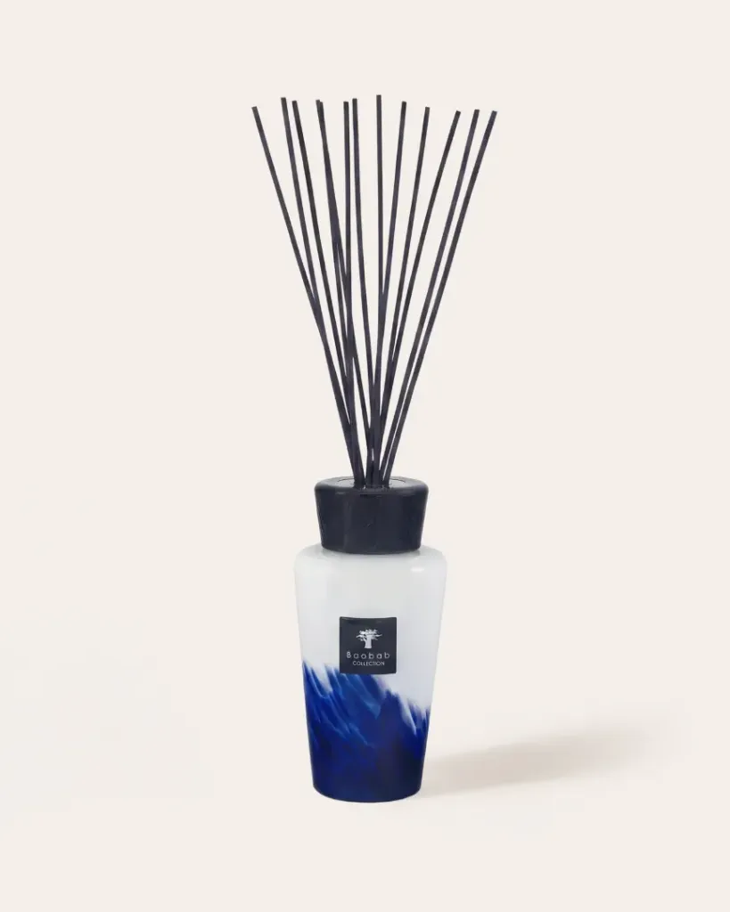 Baobab Feathers Touareg Diffuser 500ml