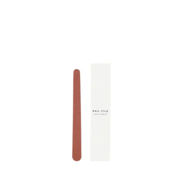 [ECC028ACNAF] Eco Classic Nail File 