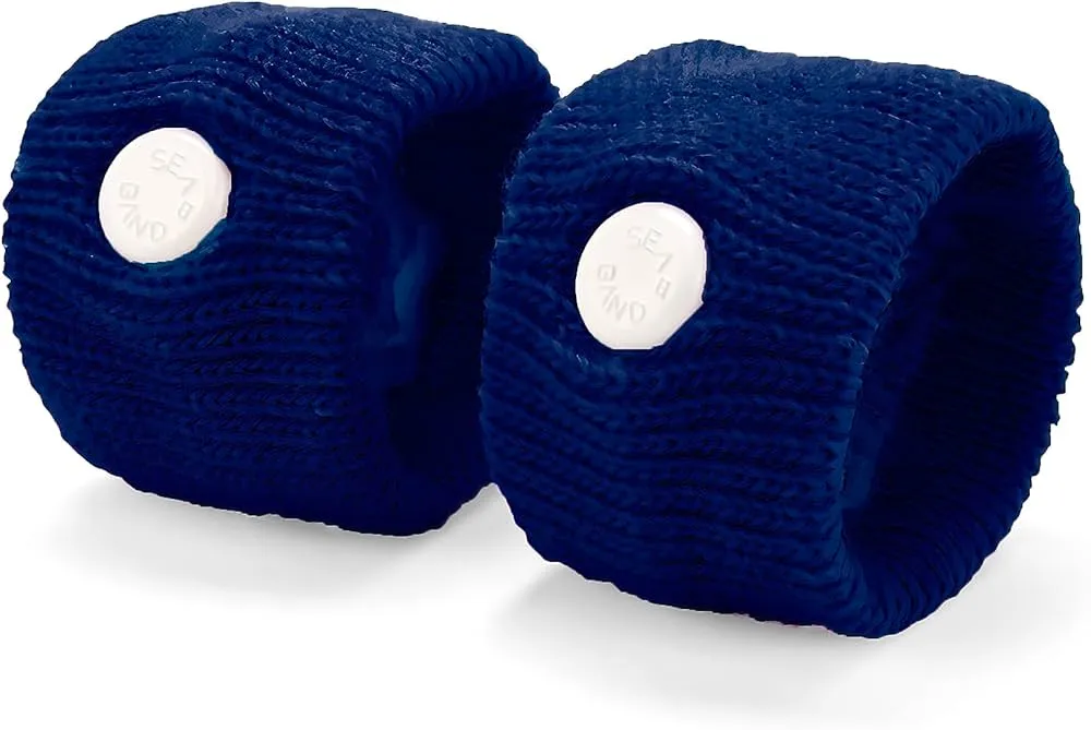 Sea-sickness Wrist Band