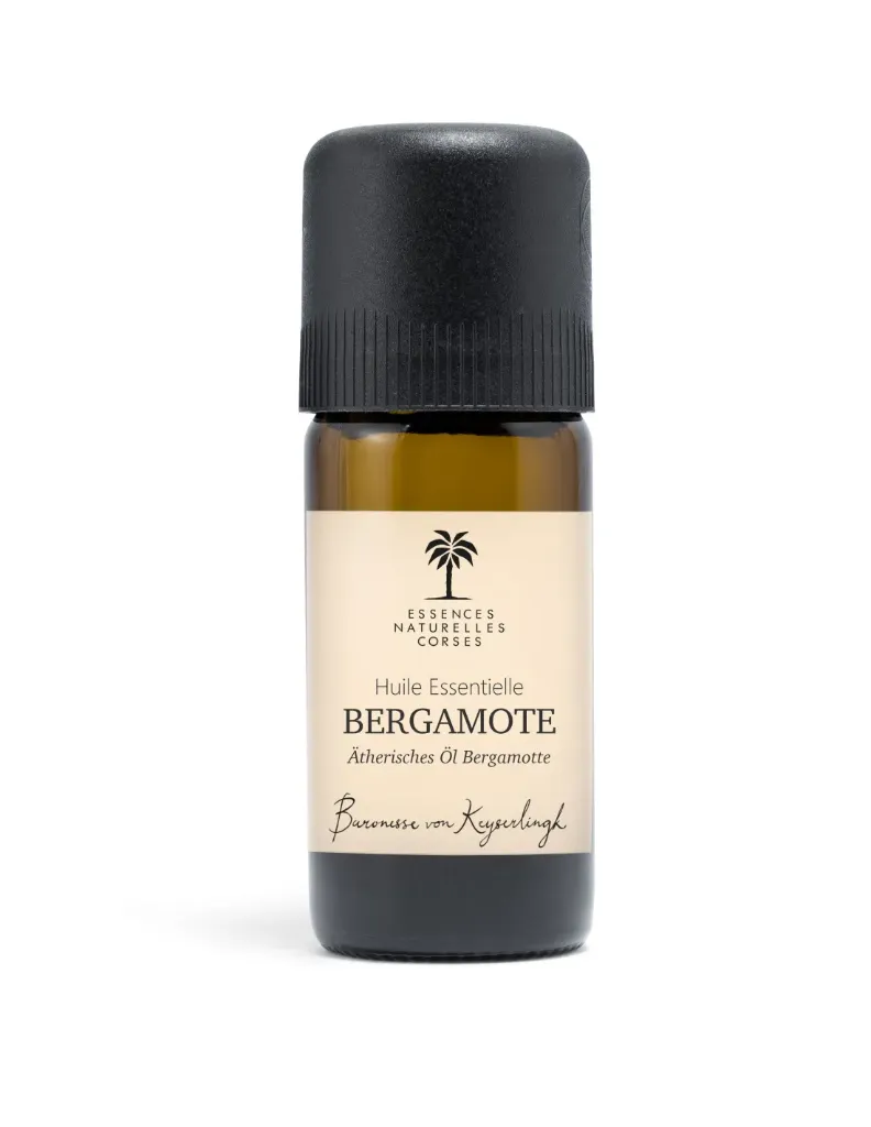 Essences Naturelles Corses Essential Oil BIO 10ml (Bergamot)