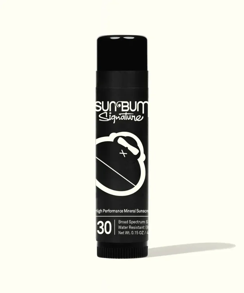 [23-65095] Sun Bum Signature SPF30 Lip Balm 4.25g