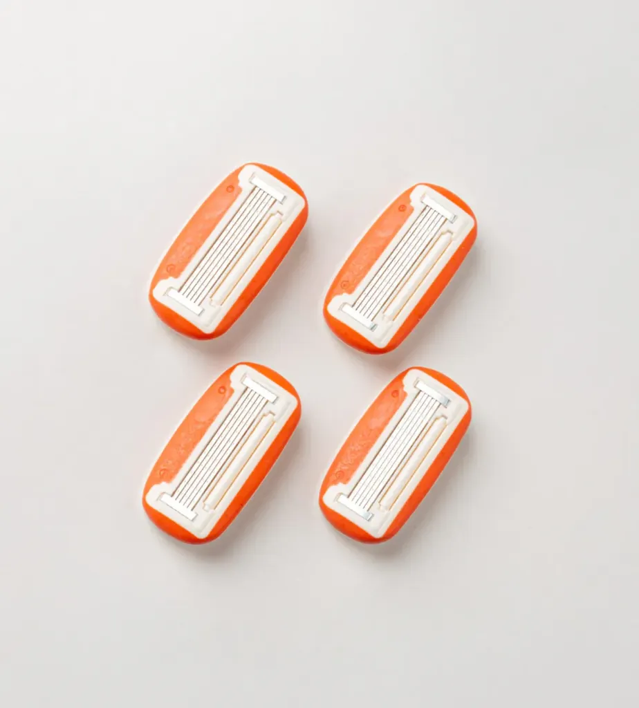 Fler Replacement Blades (4 pack)