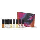 Moods Discovery Set 8x3ml: Rollercoaster