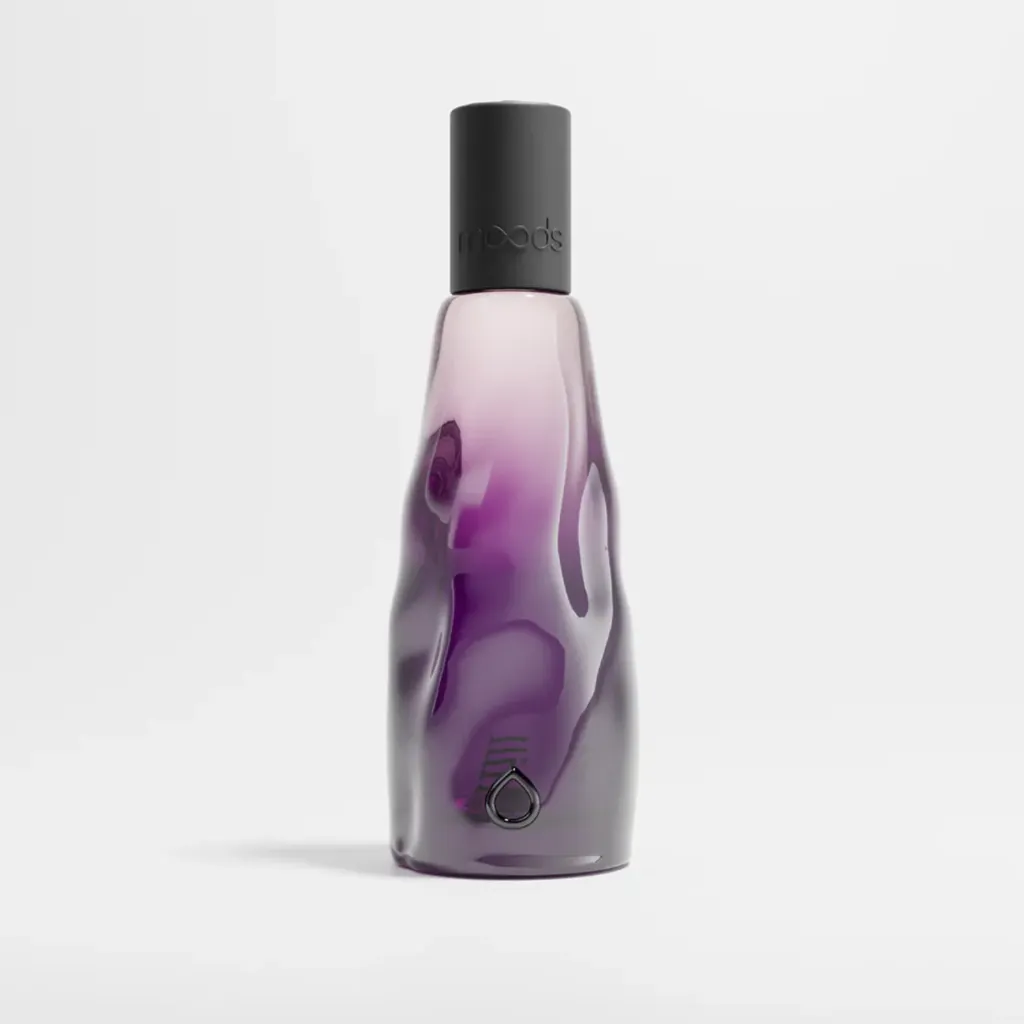 [MMCHI100A] Moods Mood Mist 100ml (Chill)