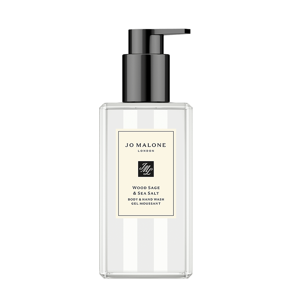 Jo Malone Wood Sage & Sea Salt Body & Hand Wash