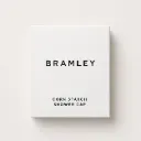 Bramley Corn Starch Shower Cap