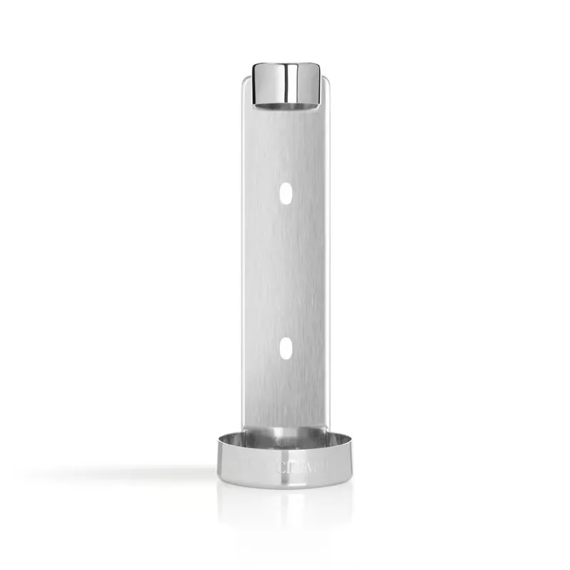 L'Occitane Single Bracket Cylindrical Dispenser