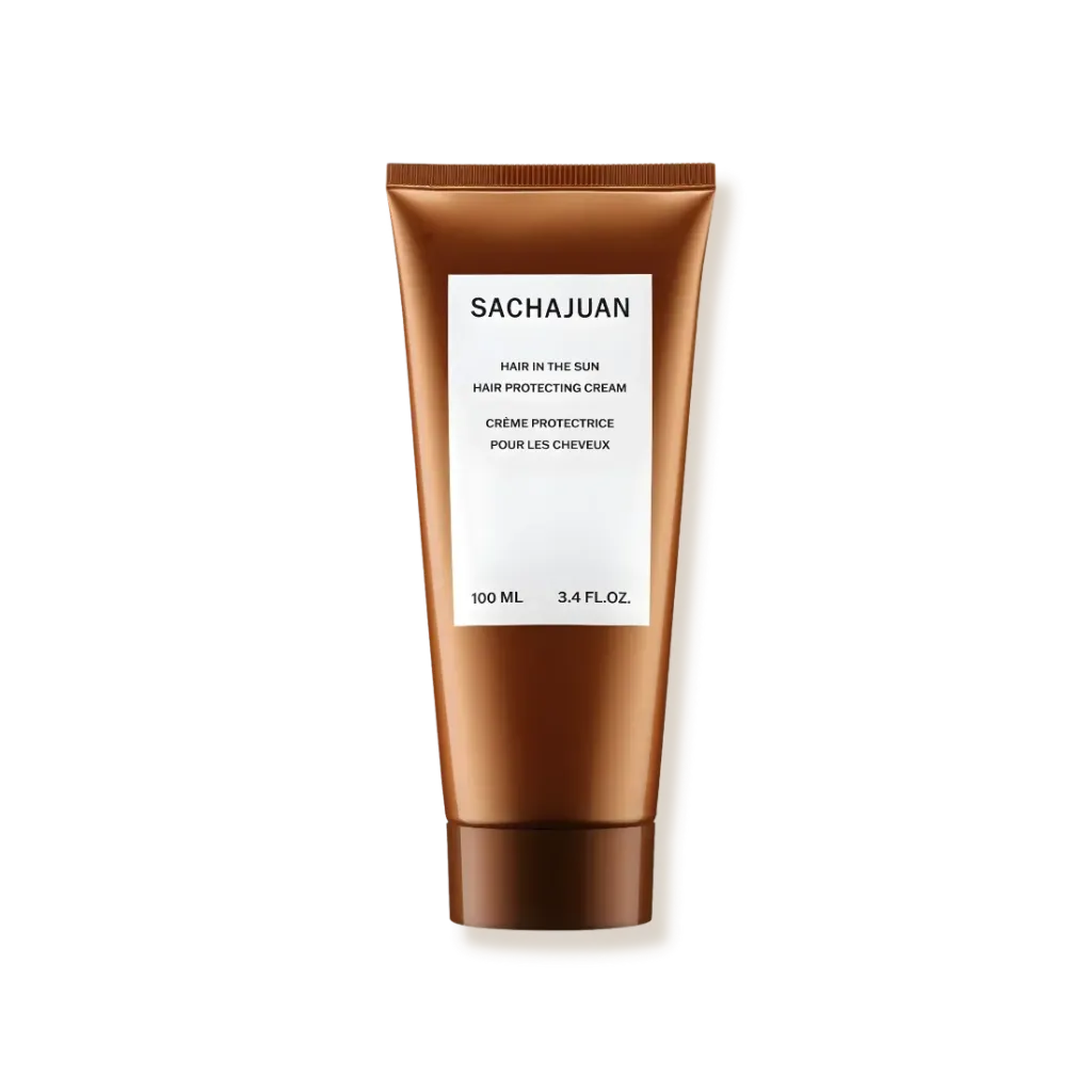 [SJ-304] SACHAJUAN Hair In The Sun 100ml