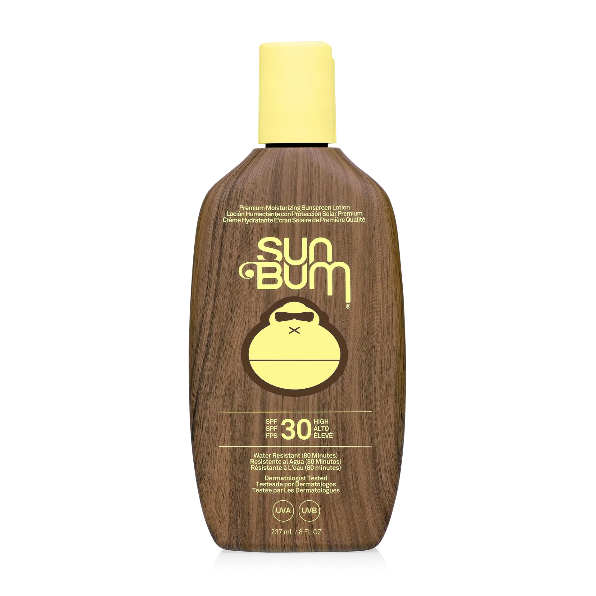 Sun Bum Original Sunscreen Lotion 237ml