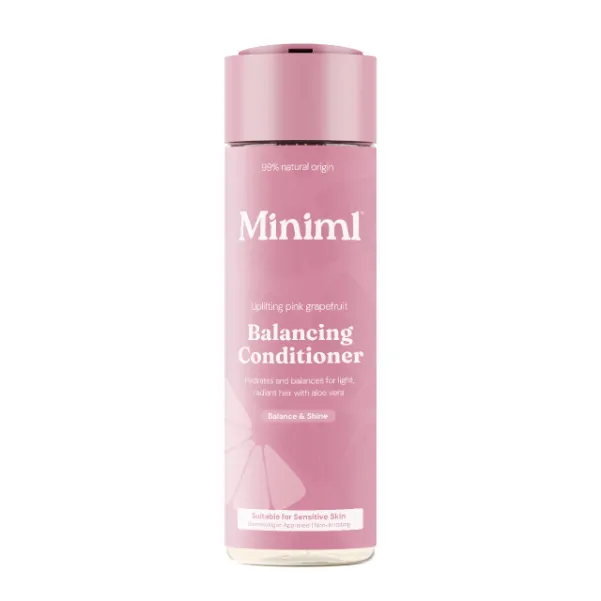 Miniml Balancing Conditioner