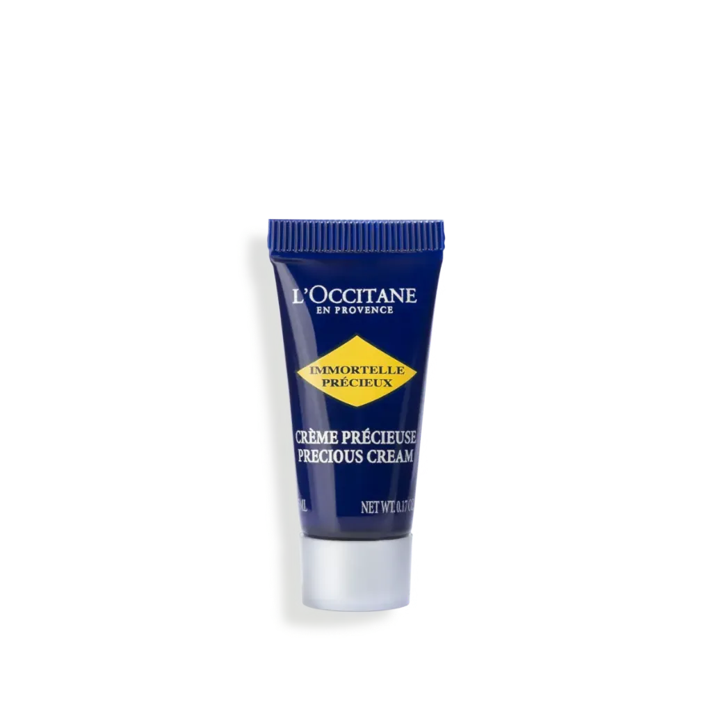 [98BBCP005IM0] L'Occitane Immortelle Precious Cream 5ml