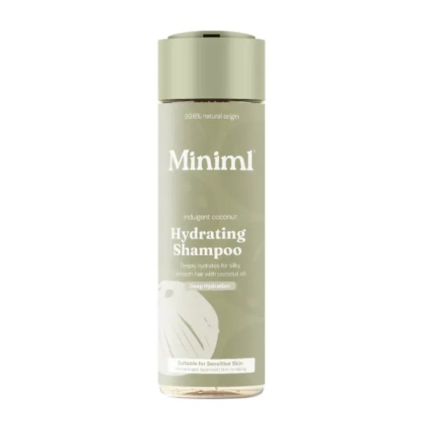 Miniml Hydrating Shampoo