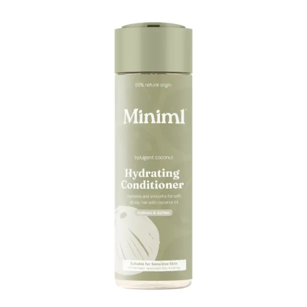 Miniml Hydrating Conditioner