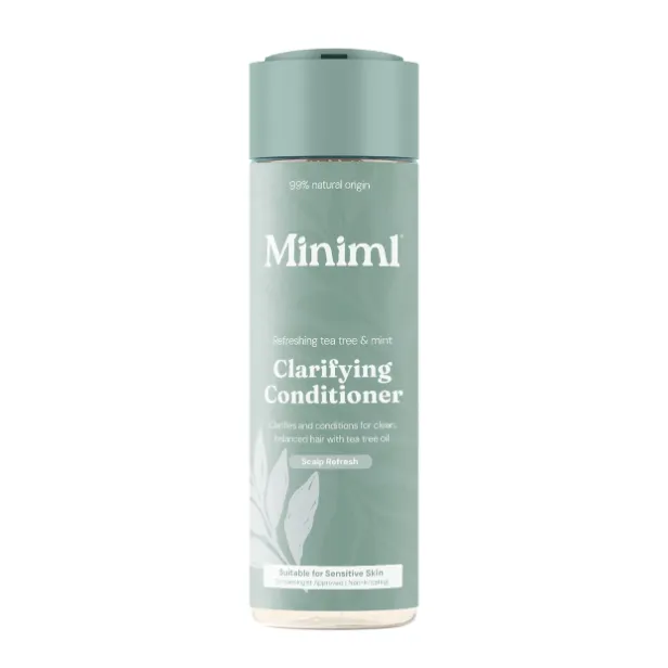 Miniml Clarifying Conditioner