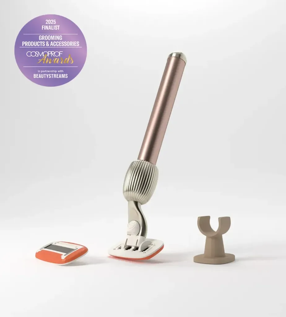 Fler The Razor Starter Set