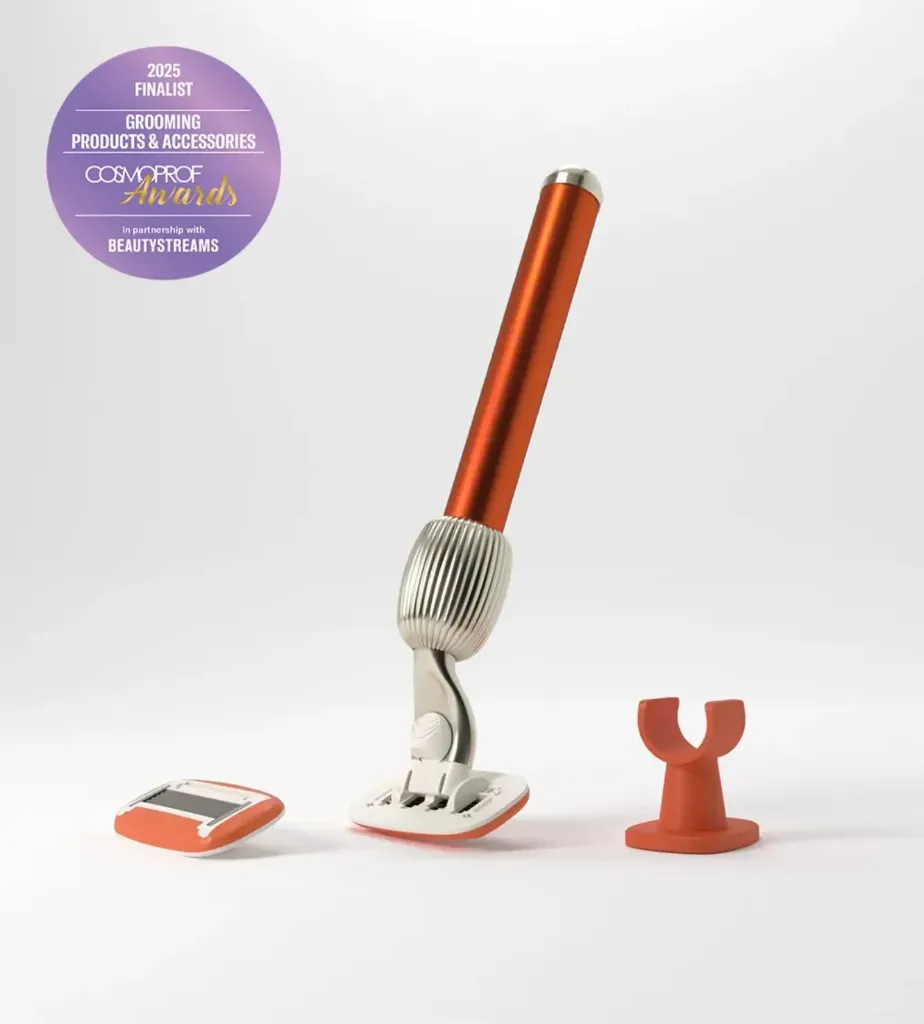 Fler The Razor Starter Set