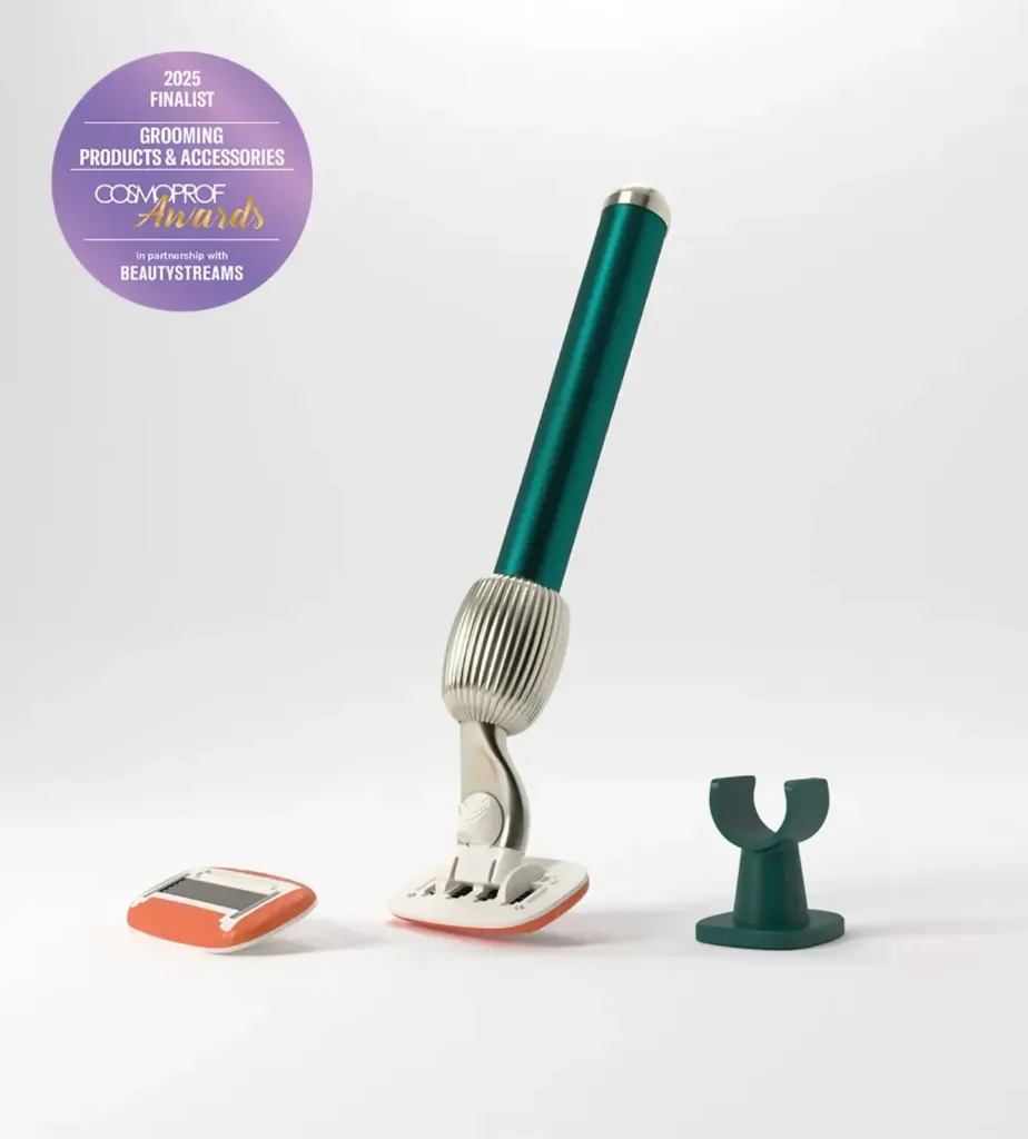 Fler The Razor Starter Set