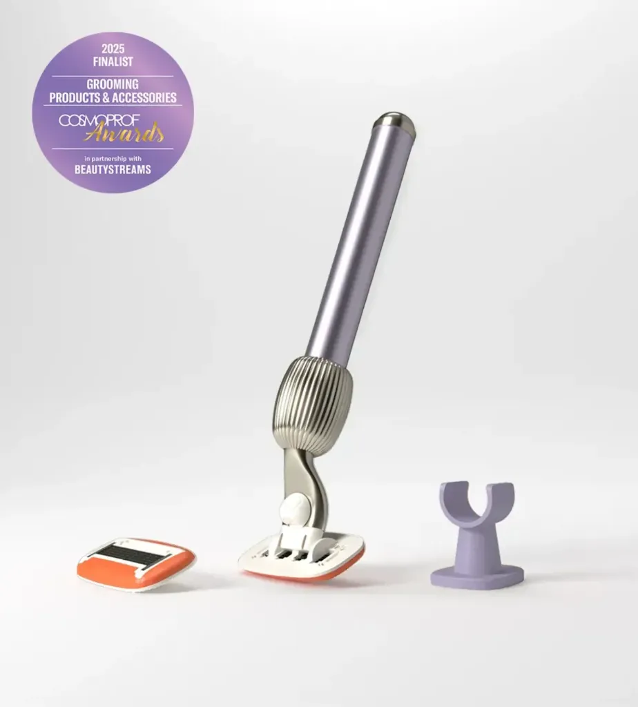 Fler The Razor Starter Set