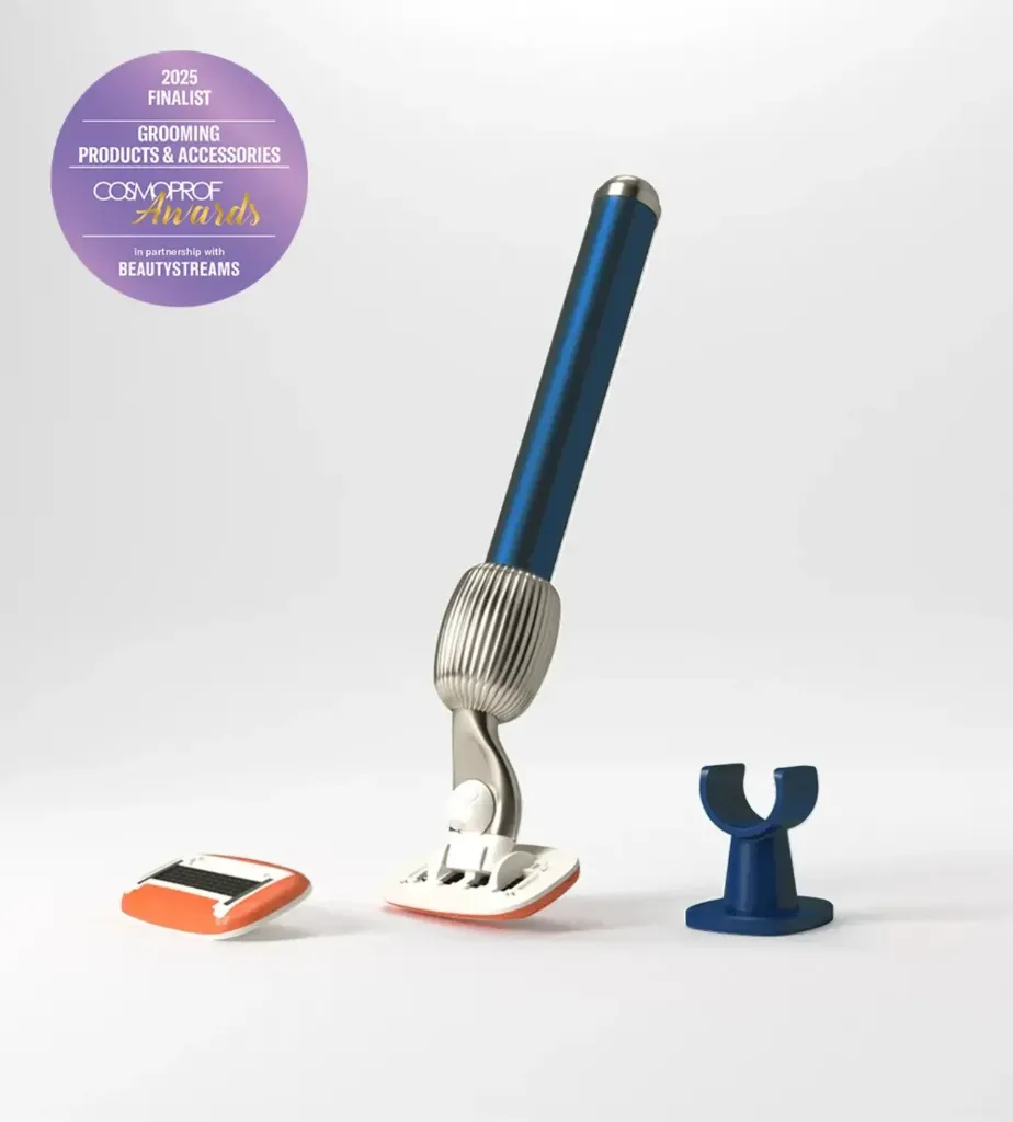 Fler The Razor Starter Set