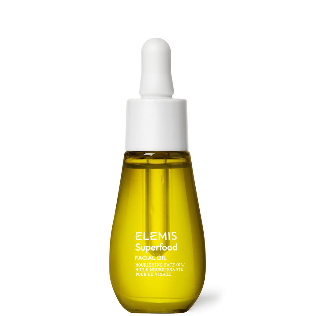 Elemis Superfood Facial Oil