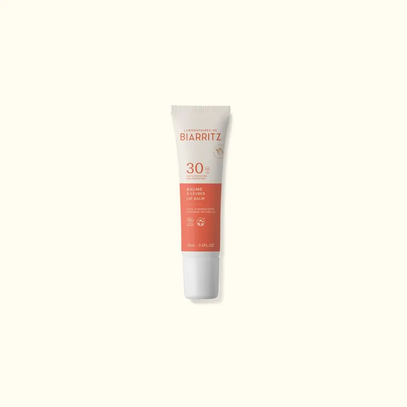 Biarritz SPF30 Lip Balm