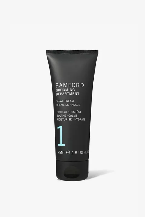 [396640/0] Bamford BGD Edition Shave Cream 75ml