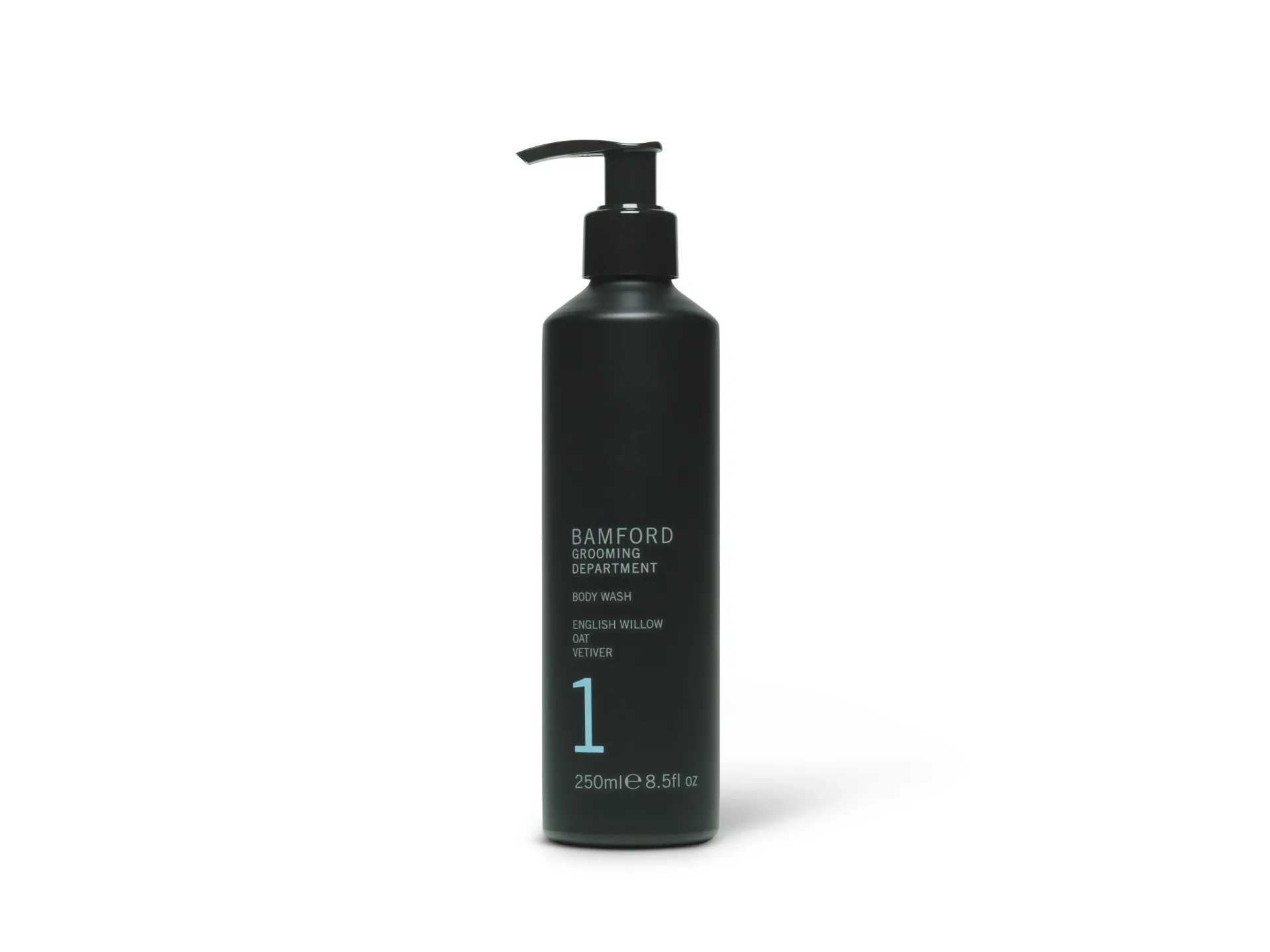 [363540] Bamford BGD Body Wash 250ml