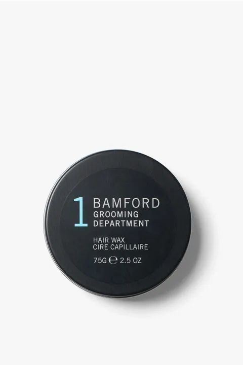 [396445/0] Bamford BGD Edition Hair Wax 75g