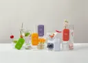 Haan Hand Sanitiser Branded