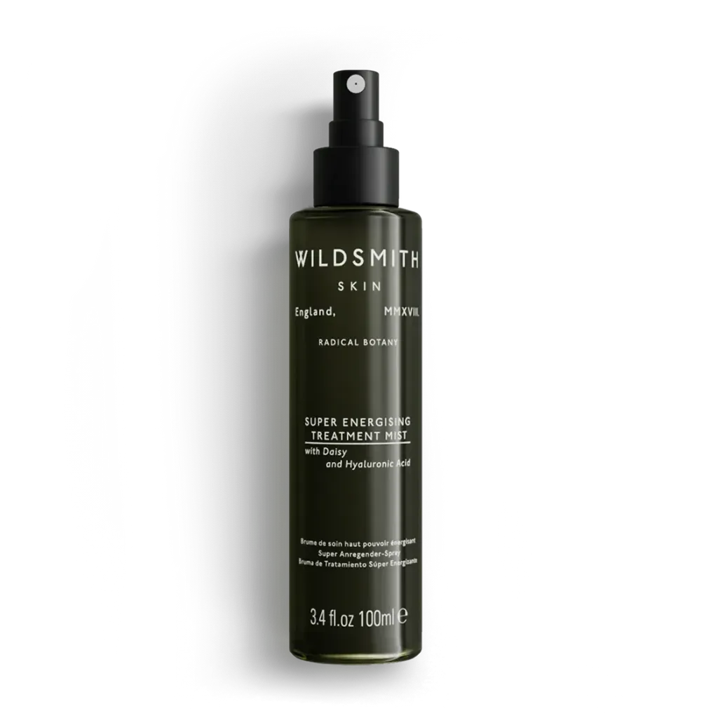[FPHP147100ML5060484545720] Wildsmith Super Energising Treatment Mist