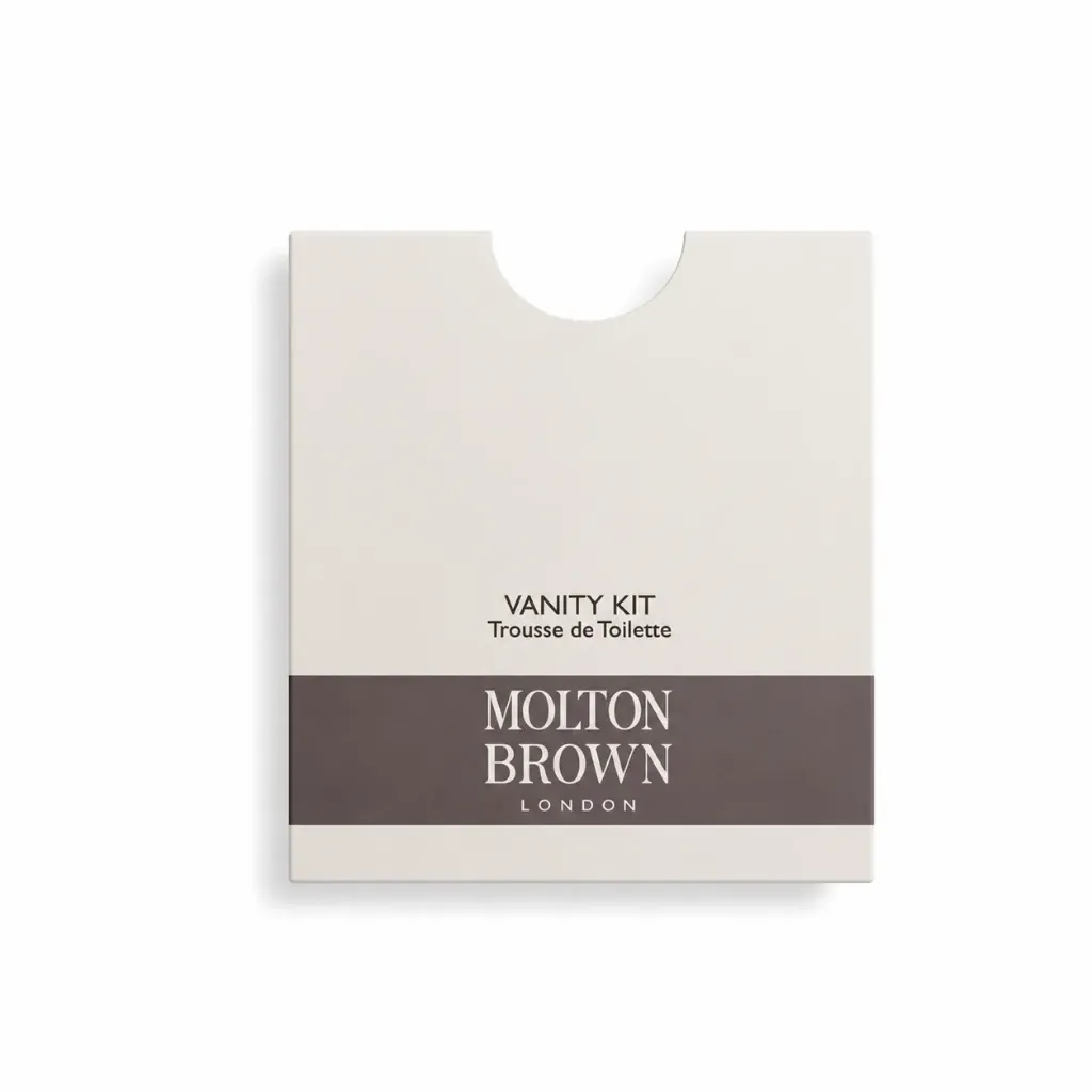 Molton Brown Vanity Kit - Original