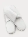 Boca Terry Microterry Ladies Slippers