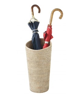 [0050W] 0050W Cherbourg Umbrella Stand 27x53