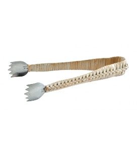 [0109W] 0109W Tongs 20cm 