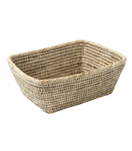 [0244W] 0244W Royans Medium Suncream Basket 25x20x10