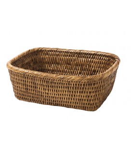 [0289H] 0289H Royans Small Suncream Basket 22x16x7.5