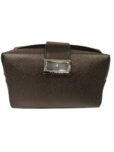 [41909] Bulgari Men's Single Pouch
