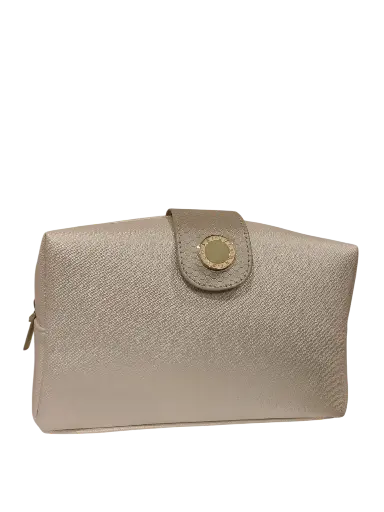 [41922] Bulgari Ladies Single Pouch