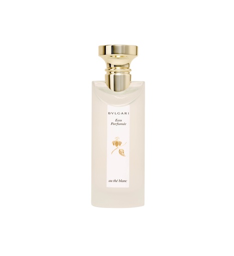 Bulgari White Tea Eau de Cologne