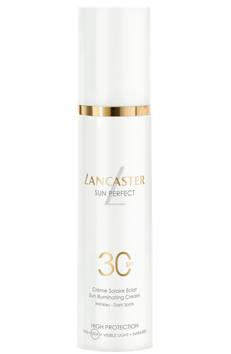Lancaster Sun Perfect Illuminating Face Cream SPF30 - 50ml