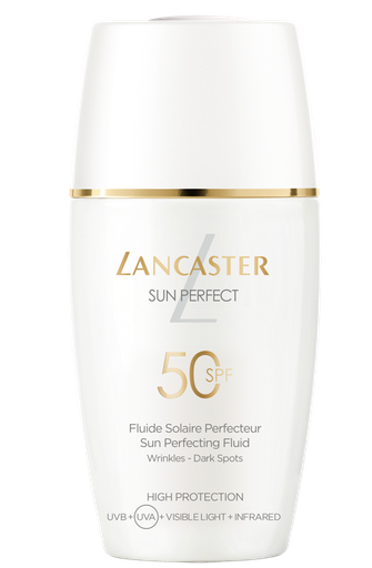 Lancaster Sun Perfect Perfecting Fluid SPF50 - 30ml
