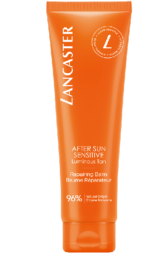 Lancaster Sun Sensitive After Sun Repairing Balm 150ml