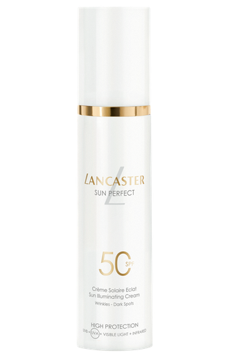 Lancaster Sun Perfect Illuminating Face Cream SPF50 - 50ml