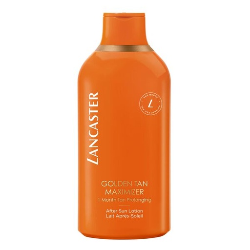 Lancaster Golden Tan Maximiser After Sun Lotion