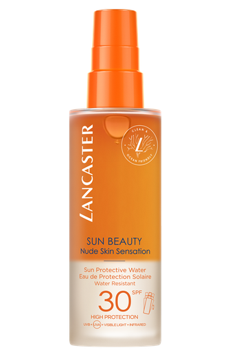 Lancaster Sun Beauty Sun Protective Water SPF30 - 150ml