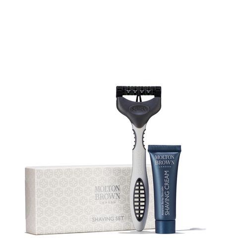 [NMA21003] Molton Brown Shaving Kit